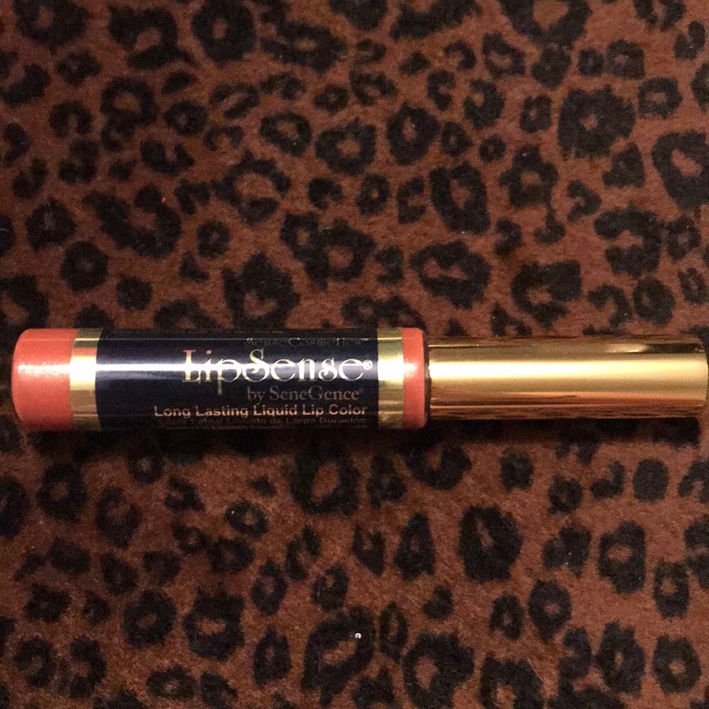 Lipsense (Caramel Latte)